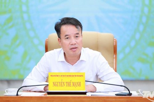 Thái Nguyên đẩy mạnh quản lý rác thải và bảo vệ môi trường