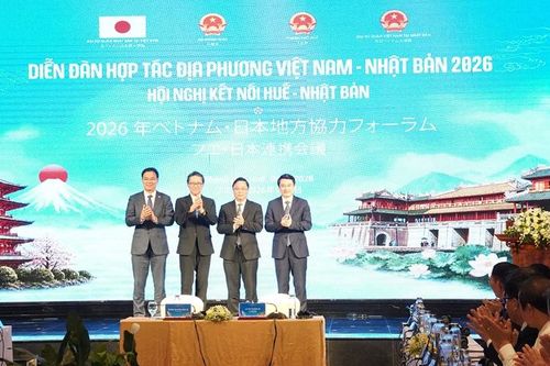 Đưa cơ hội hợp tác thành dự án cụ thể