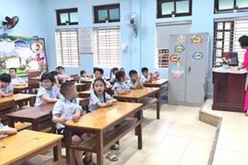 An Cựu siết chặt an toàn bữa ăn bán trú, nâng chất lượng giáo dục