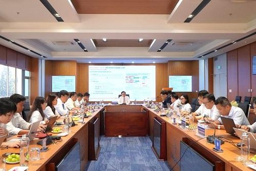 Công ty Nhiệt điện Phú Mỹ: Nỗ lực sản xuất điện các tháng cuối năm 2026