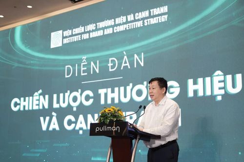 Xuất khẩu hàng trăm tỷ USD, vì sao Việt Nam vẫn giữ lại ít giá trị?
