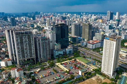 Bất động sản 24/9: Mở chuyển nhượng hợp đồng mua bán nhà chưa sổ, cần khoá rủi ro pháp lý