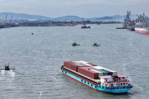 Rõ điều kiện thi chứng chỉ đi ven biển, đẩy mạnh số hóa quản lý thuyền viên
