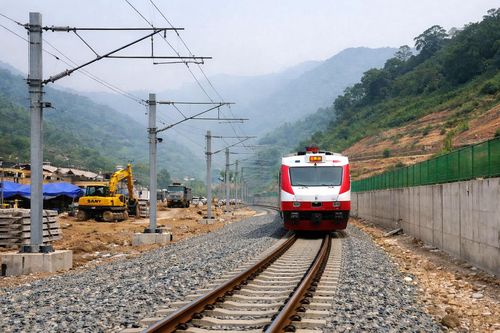 Làm rõ từng khoản chi phí của tuyến đường sắt Lào Cai - Hà Nội - Hải Phòng