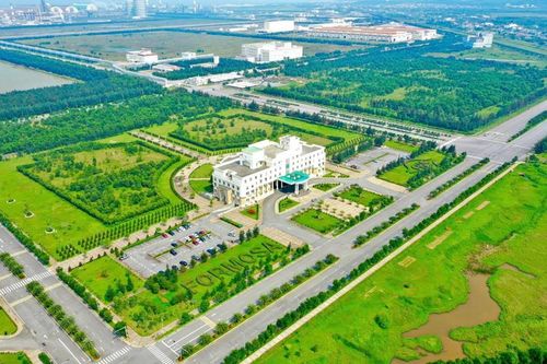 Hà Tĩnh: Hướng tới quản trị môi trường dựa trên dữ liệu và rủi ro