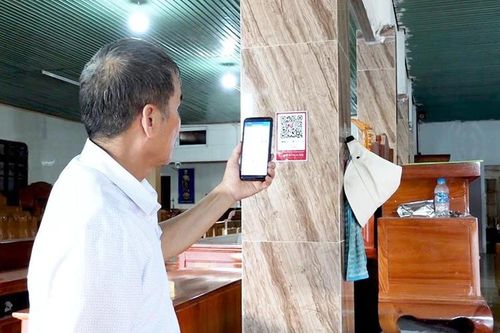 Khu dân cư thông minh gắn chuyển đổi số, nâng chất lượng sống của người dân Hà Tĩnh