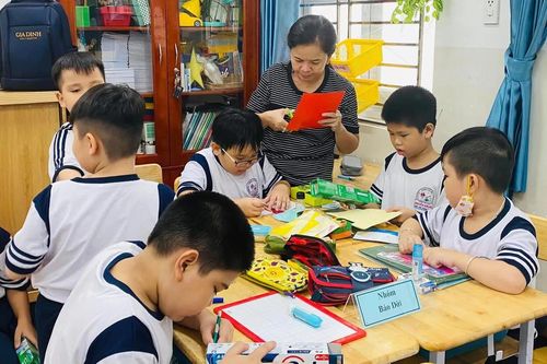 TP.HCM tính in sách giáo khoa để học sinh mượn