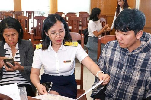 Doanh nghiệp, hộ kinh doanh chủ động rà soát hóa đơn điện tử để hạn chế rủi ro, sai sót