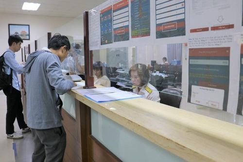 Thuế TP. Đà Nẵng đẩy nhanh tiến độ làm sạch mã số thuế