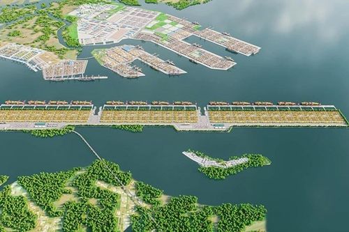 TP. Hồ Chí Minh thu hút 17,2 tỷ USD vốn FDI, dự kiến cả năm đạt 19 tỷ USD