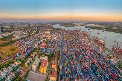 Tăng trưởng kinh tế Tp.HCM quý 4 phải trên 13,5%