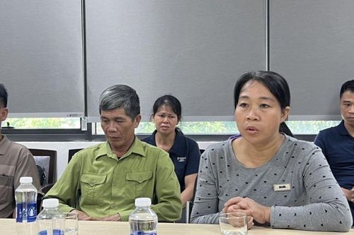 Phú Thọ: Bệnh viện Hữu nghị Lạc Việt không yêu cầu bồi thường, sẽ làm đơn xin giảm nhẹ cho sáu bị can vụ phát trực tiếp lên mạng, gây rối
