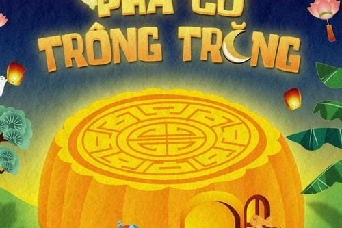 Góc nhìn văn hoá: “Tết Trung thu - Giữ hồn mùa trăng Việt”