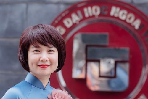 Hiệu trưởng Trường Đại học Ngoại thương: 'Điều chỉnh sử dụng IELTS trong xét tuyển không ảnh hưởng quyền lợi thí sinh'