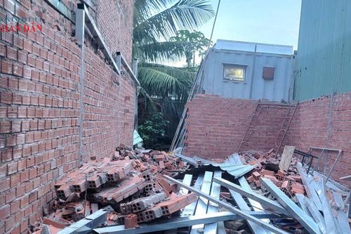 TP. Hồ Chí Minh: Ngừng cung cấp điện, nước đối với công trình, cơ sở vi phạm nghiêm trọng