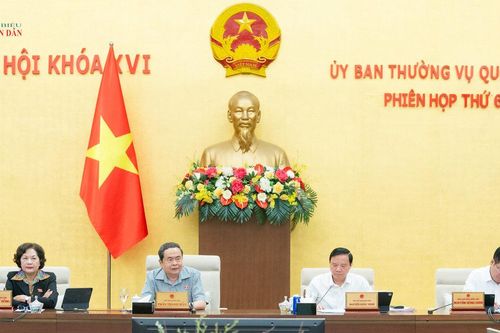 Tạo thuận lợi cho việc đăng ký, xác lập quyền sở hữu trí tuệ