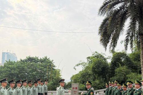 Nhiều hoạt động phối hợp thực địa sôi nổi trước thềm Hội đàm Biên phòng Việt Nam – Trung Quốc