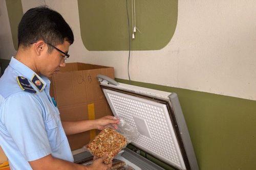 Hà Nội: Đẩy mạnh kiểm soát thực phẩm dịp Tết Trung thu