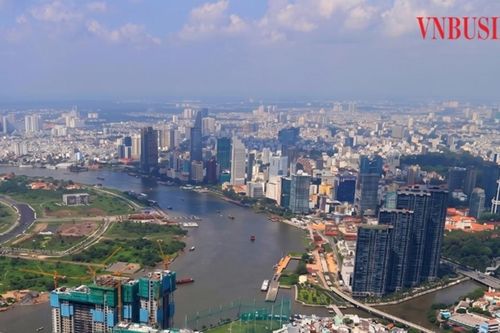 Doanh nghiệp địa ốc điều chỉnh giá trước sức ép kép