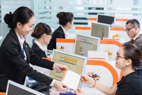 Mở 'kho' dữ liệu thuế: Nhà băng đã sẵn sàng bỏ thói quen đòi sổ đỏ?