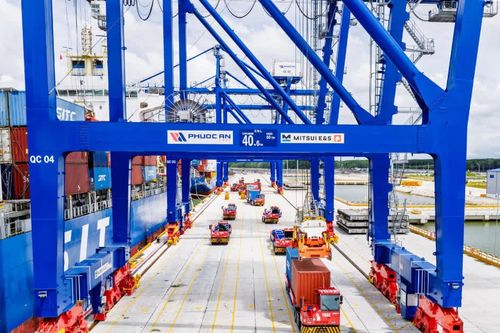 Cảng Phước An: Doanh thu tăng 754% vẫn lỗ, kế hoạch 5 năm dự kiến lỗ 5.431 tỷ đồng