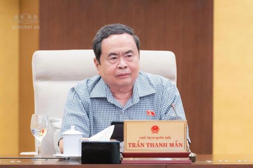 Chủ tịch Quốc hội: Đưa sở hữu trí tuệ từ 'lá chắn bảo vệ' thành động lực tăng trưởng