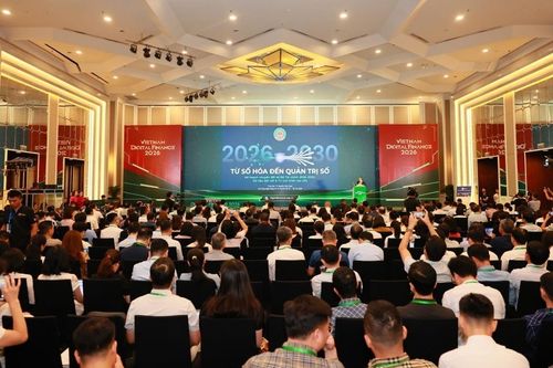Ngành Tài chính: Từ số hóa quy trình đến quản trị dựa trên dữ liệu
