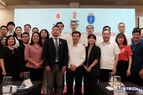 Nhật Bản giúp cải thiện sinh kế, dinh dưỡng cho người dân Sơn La