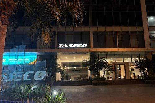 Taseco Land dự chi hơn 400 tỷ đồng lập hai doanh nghiệp mới