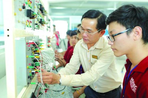 Dữ liệu - nền tảng để phát triển đô thị thông minh