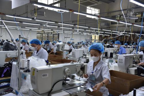 Chưa có nghề, chưa kinh nghiệm vẫn có thể tìm việc thu nhập tốt