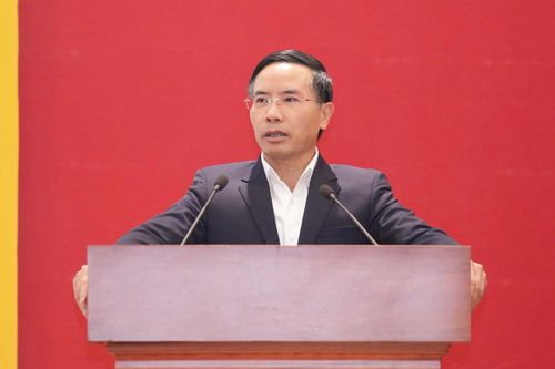 Củng cố 'lá chắn phòng thủ', bảo đảm an toàn, lành mạnh hệ thống tổ chức tín dụng