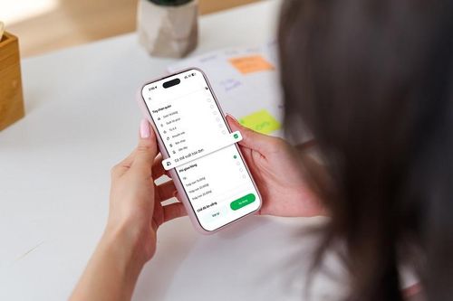 Grab triển khai dịch vụ ủy nhiệm lập hóa đơn, giúp đối tác mở rộng cơ hội kinh doanh