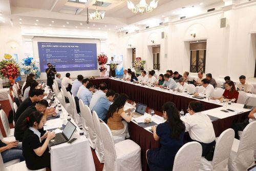 Chuyển đổi số quốc gia: Khi dữ liệu chưa được 'đánh thức'