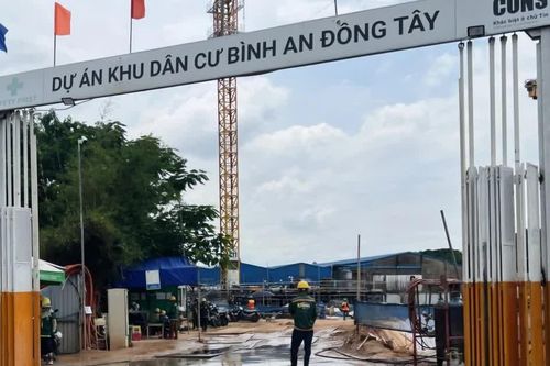 Xử lý nghiêm các đơn vị xây dựng gây lún, nứt nhà dân