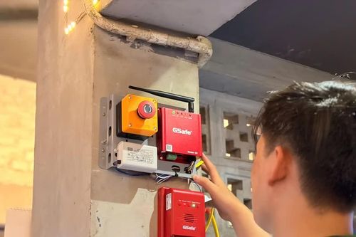 Hoàn thiện kết nối truyền tin báo cháy từ cơ sở đến lực lượng PCCC và CNCH