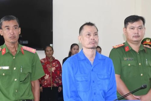 Tuyên phạt 3 năm 6 tháng tù kẻ sử dụng mạng xã hội chống phá chính quyền