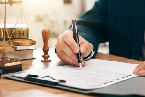 Những loại giao dịch nào không bắt buộc phải công chứng từ 1/1/2027?