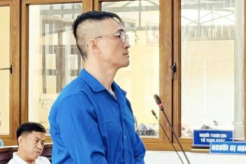 Thuê hơn 56 xe ô tô mang đi cầm cố, chiếm đoạt hơn 27,5 tỷ đồng