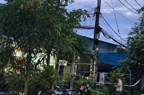 Bắt giữ hung thủ tấn công gia đình vợ, khiến 4 người thương vong