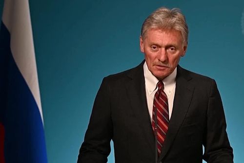 Nga tuyên bố chưa có cơ sở đàm phán với Ukraine