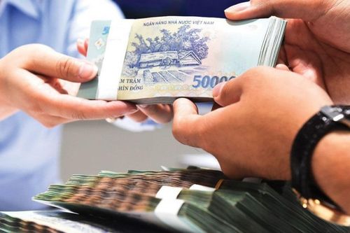 Sắp có thay đổi khi xét duyệt khoản vay ngân hàng