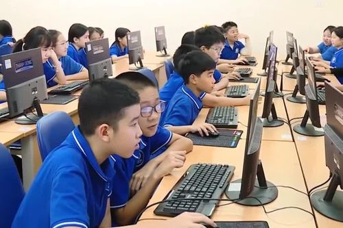 Tuần lễ Học tập suốt đời diễn ra từ ngày 1 đến ngày 7/10