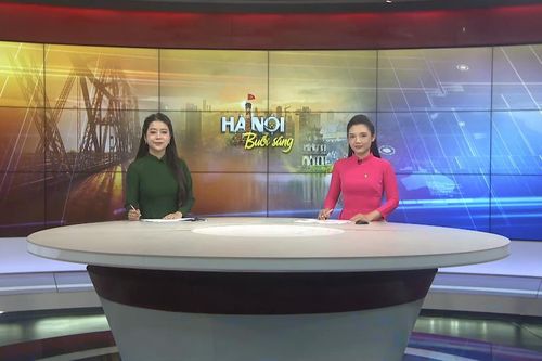 Chương trình Hà Nội buổi sáng | 24/09/2026