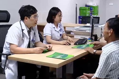 Điểm tựa cho người cai thuốc lá
