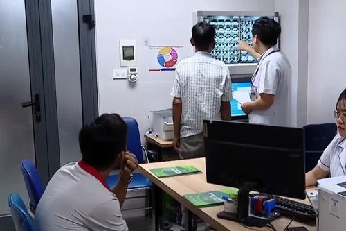 Một điếu thuốc, nhiều căn bệnh ung thư