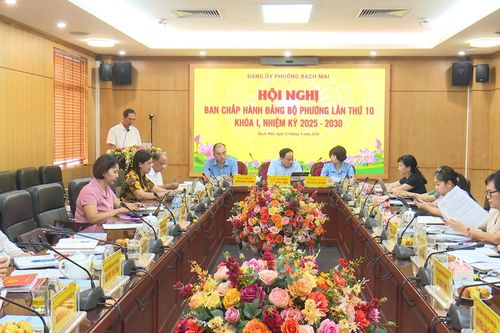 Bố trí biên chế phù hợp chức năng, nhiệm vụ