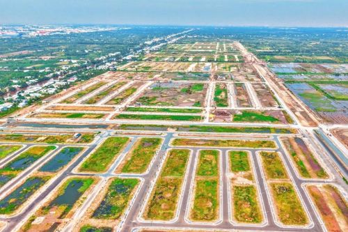 Đề xuất quản lý hoạt động phân lô, bán nền ngoài dự án