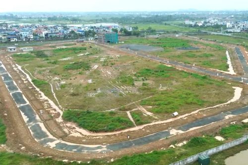 Làm tốt công tác GPMB giúp các dự án đảm bảo tiến độ