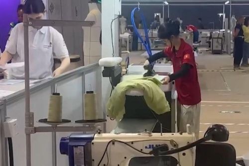 Thí sinh Việt Nam tự tin tranh tài Kỹ năng nghề thế giới